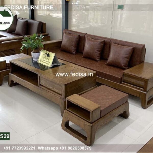 Wooden Sofa Set Wooden Power Reclining Sofa Sets On Sale No-4775 Maharaja Sofa Wooden