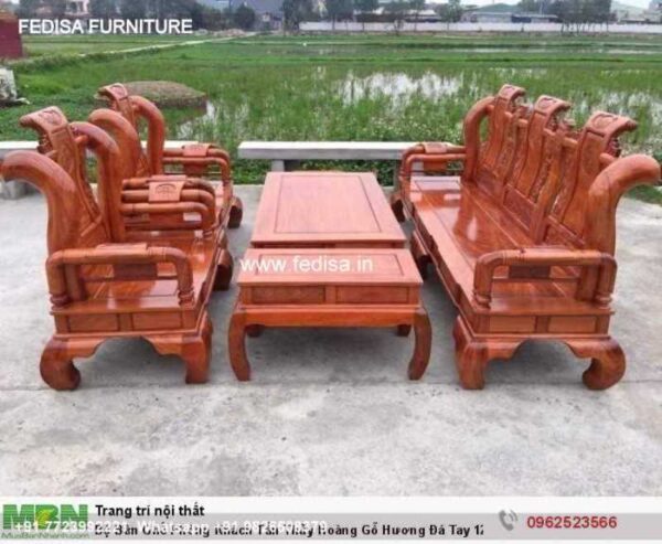 Wooden Sofa Set Wooden 12 Piece Sectional Sofa No-4802 Olx Sofa Set Wooden