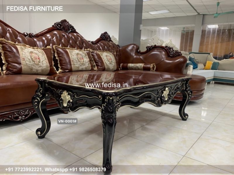 Wooden Sofa Set Wooden Black Wooden Sofa Set No-4889 Wooden Sofa Frame Manufacturers