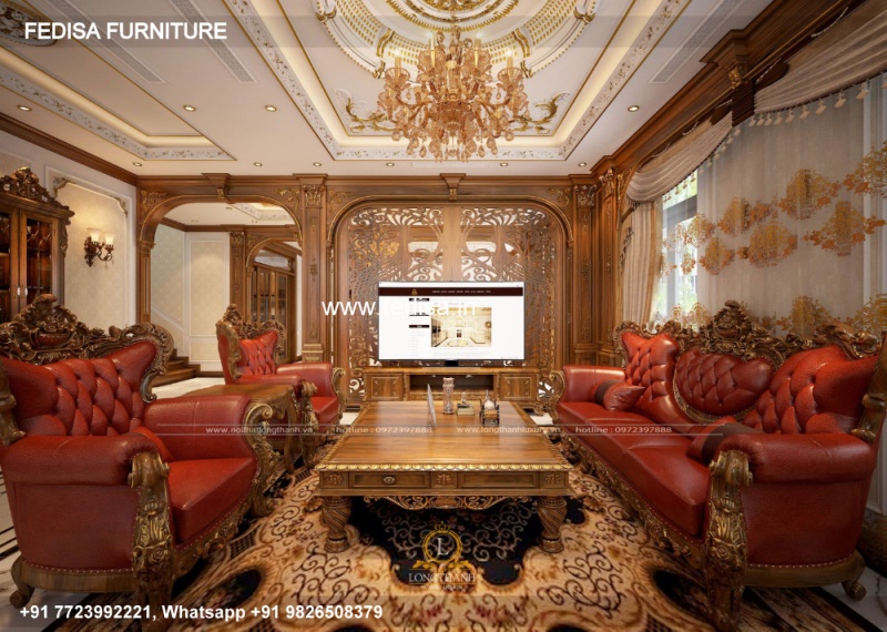 Wooden Sofa Set Best Wooden Sofa Set Under 15003 No-4890 Maharaja Wooden Sofa Set