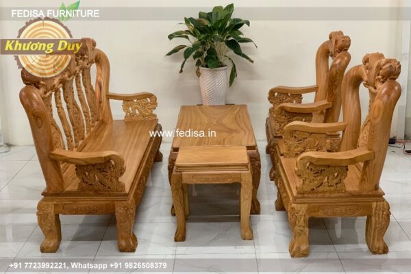 Wooden Sofa Set Wooden Sofa Set Store Near Me No-4905 Maharaja Sofa Wooden