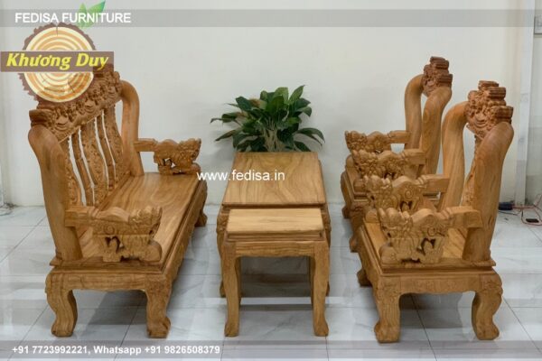 Wooden Sofa Set Wooden Tata Furniture Sofa Set No-4910 Wooden Corner Sofa