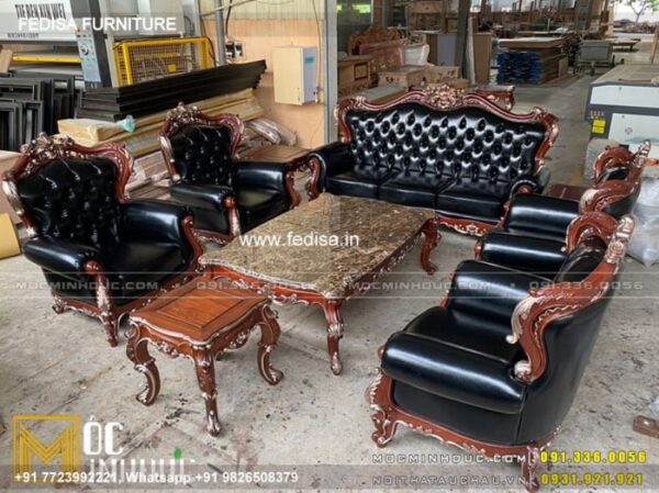 Wooden Sofa Set Wooden Sofa Set Online Below 10003 No-4917 Wooden Setty
