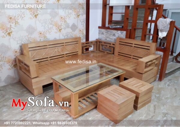 Wooden Sofa Set Wooden Sasta Sofa Set No-4927 Wooden Sofa Set Cushion Price