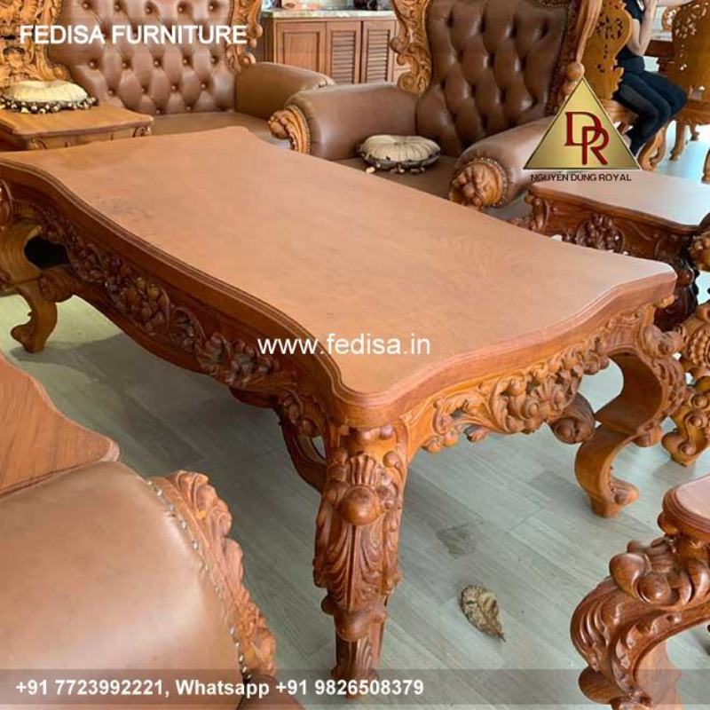 Wooden Sofa Set Wooden Lohe Ka Sofa Set No4997 Olx Sofa Set Wooden