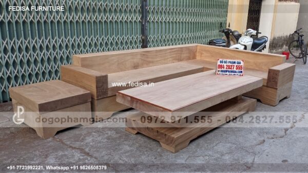 Wooden Sofa Set Wooden Olx Buy Sofa Set No-5016 Wooden Sofa 5 Seater