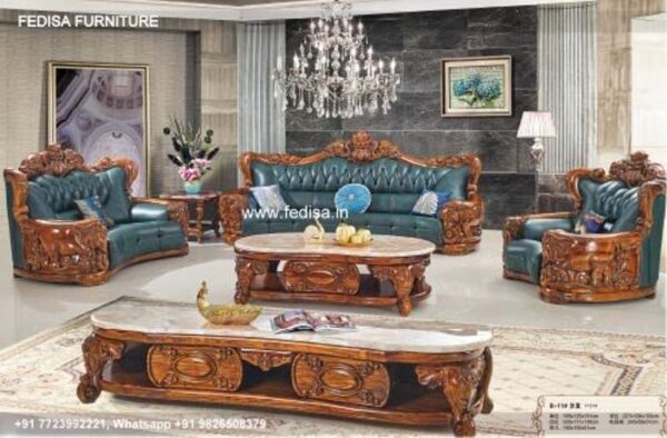 Wooden Sofa Set Wooden Wooden Sofa Chair Price No-5036 Wooden Sofa Cushion Set Price