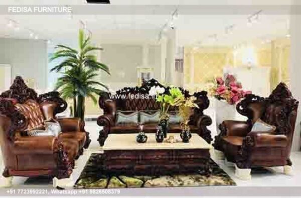 Wooden Sofa Set Wooden Restaurant Sofa Set No-5038 Wooden Sofa Set