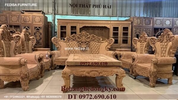 Wooden Sofa Set Wooden Royal Sofa Set With Price No-5049 Urban Ladder Wooden Sofa