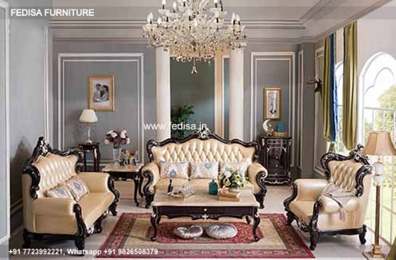 Wooden Sofa Set Wooden 7 Piece Sofa No-5067 Second Hand Wooden Sofa Set