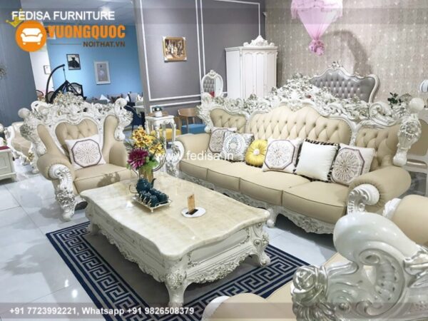 Wooden Sofa Set Wooden Small Sofa Set For Bedroom No-5072 Modern Wooden Sofa Set