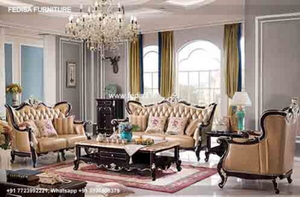 Wooden Sofa Set Wooden Sheesham Ki Lakdi Ka Sofa Set No-5077 Latest Wooden Sofa