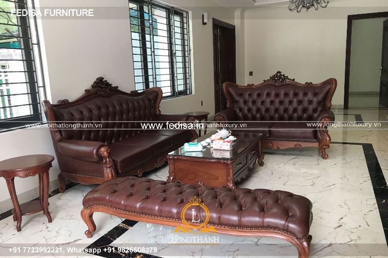 Wooden Sofa Set Wooden Sofa Set Up No-5103 Wooden Sofa Set