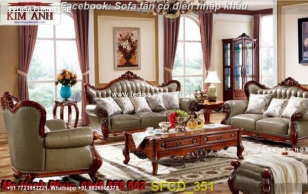 Wooden Sofa Set Wooden Larkinhurst Earth Living Room Set No-5113 Damro Wooden Sofa Set
