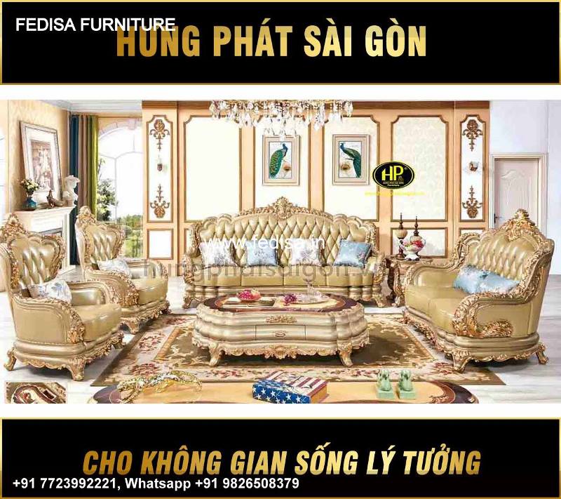 Wooden Sofa Set Wooden Button Sofa Set No-5118 L Shape Sofa Set Wooden
