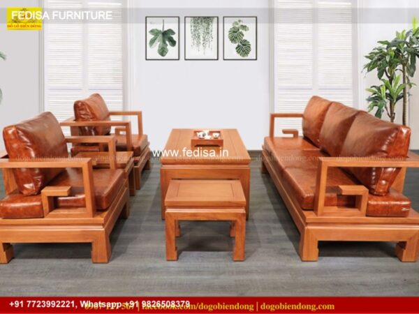 Wooden Sofa Set Wooden Seven Seater Sofa Price No-5141 Wooden Sofa Set Below 5022