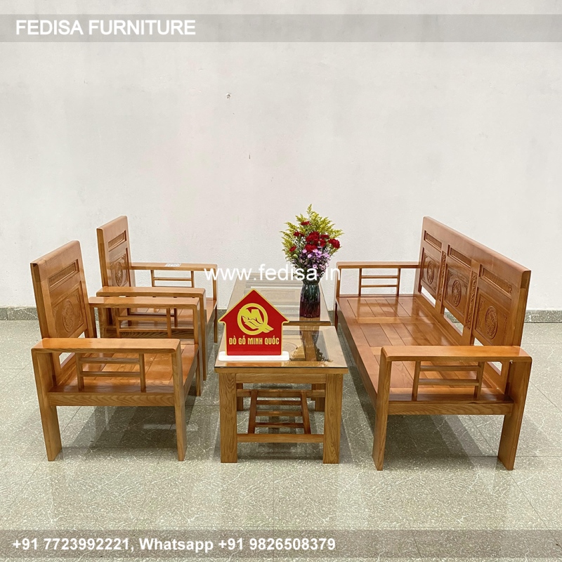 Wooden Sofa Set Wooden Supreme Sofa Set Price No-5142 Latest Wooden Sofa