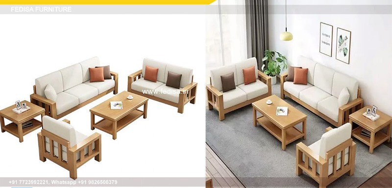 Wooden Sofa Set Wooden Amazon Online Shopping Sofa Set No-5150 Maharaja Wooden Sofa Set