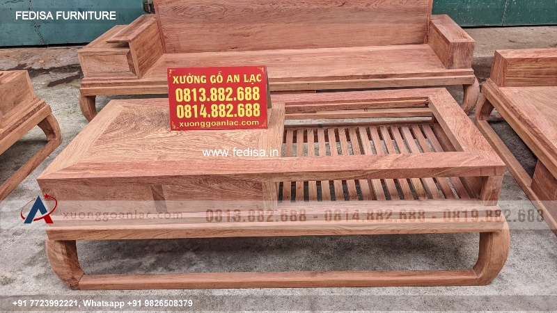 Wooden Sofa Set Wooden Sofa Set Price No-5160 7 Seater Wooden Sofa