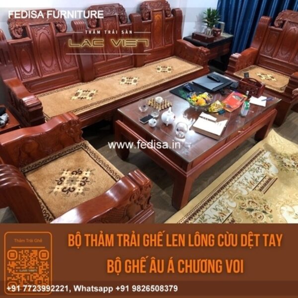 Wooden Sofa Set Best Wooden Sofa Set No-5195 Wooden Sofa Set Below 5004
