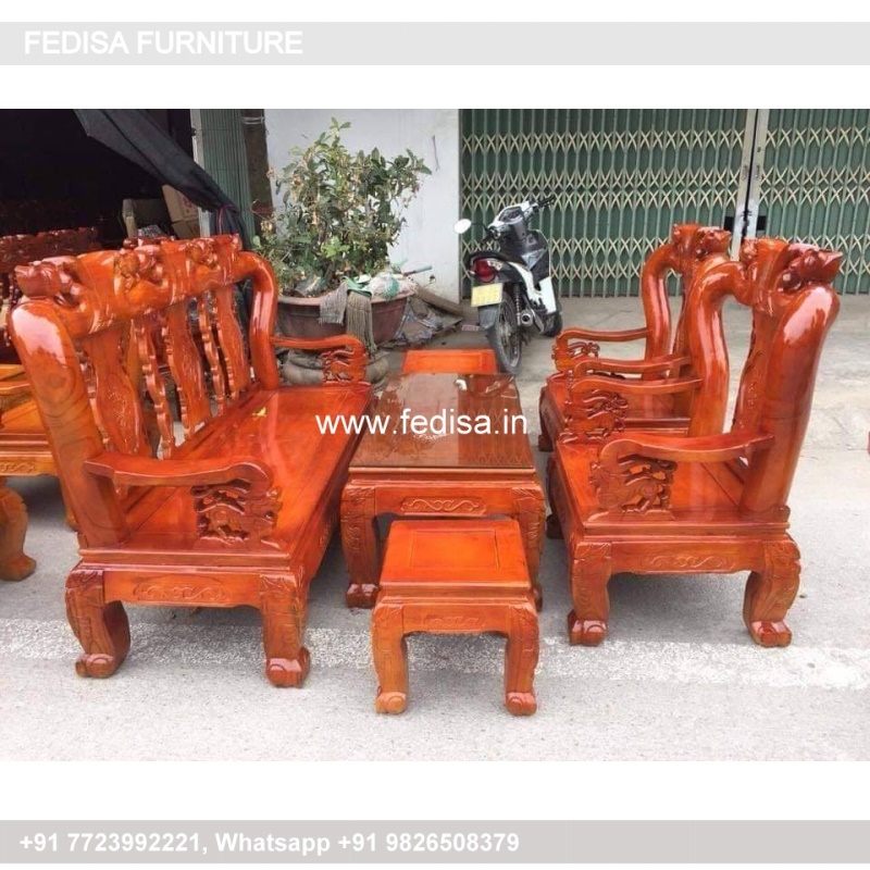 Wooden Sofa Set Wooden Royal Sofa Set No-5215 Wooden Sofa Chair Price