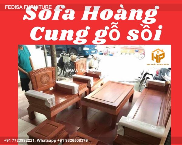 Wooden Sofa Set Wooden White Sofa Set No-5219 Maharaja Sofa Wooden