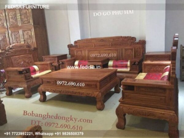 Wooden Sofa Set Wooden Latest Sofa No-5253 Sofa Set Price Wooden