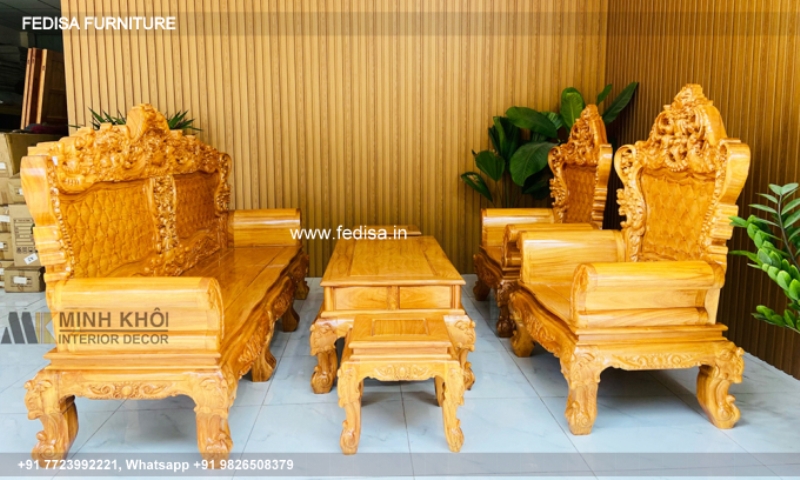 Wooden Sofa Set Wooden Blue Living Room Sets No-5279 Amazon Wooden Sofa Set