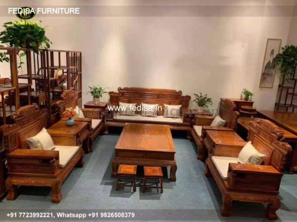 Wooden Sofa Set Wooden Navy Blue Sofa Set No-5310 Ikea Wooden Sofa Set