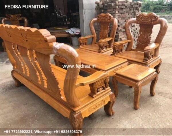 Wooden Sofa Set Wooden Wooden Sofa Price No-5318 Sofa Set Price Wooden