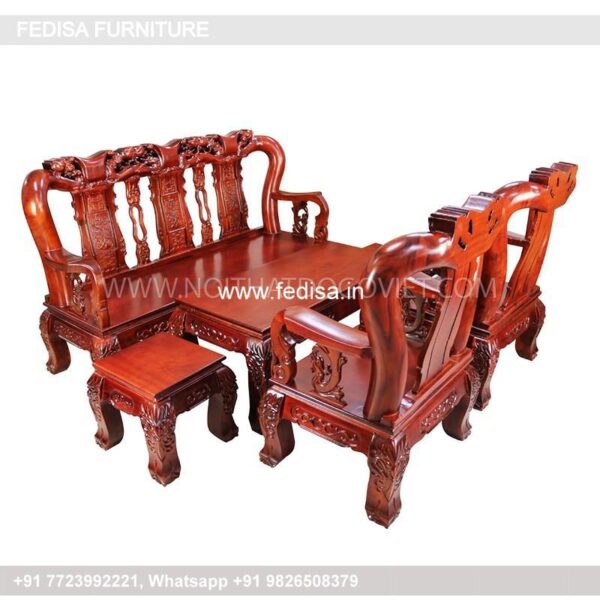 Wooden Sofa Set Wooden L Shape Sofa Set Price No-5327 Flipkart Wooden Sofa Set