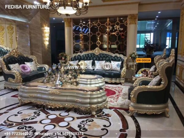 Wooden Sofa Set Wooden L Corner Sofa No-5333 Wooden Sofa Frame Manufacturers