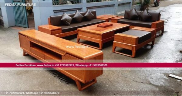 Wooden Sofa Set Wooden Sofa Set Bed No-5376 Olx Sofa Set Wooden