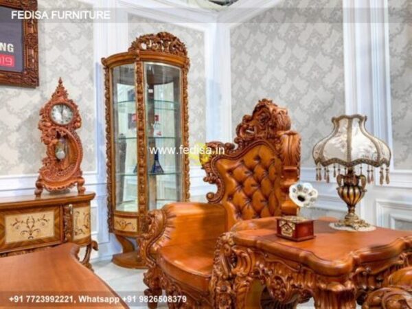 Wooden Sofa Set Wooden New Style Sofa Set No-5384 Wooden Sofa Set Under 10007