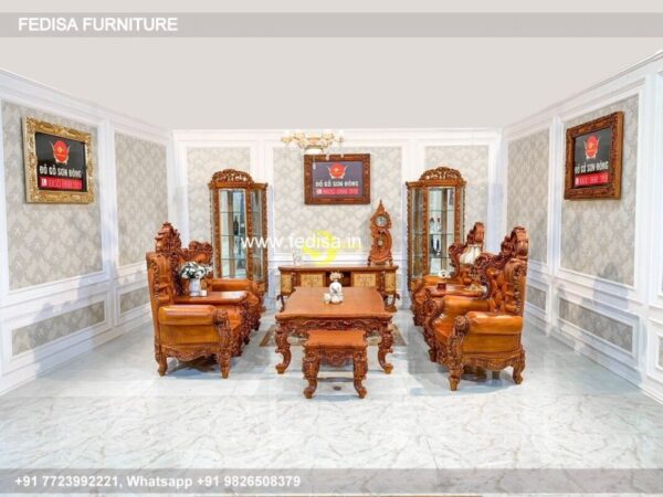 Wooden Sofa Set Wooden 8 Seater Sofa Set No-5392 Flipkart Wooden Sofa Set