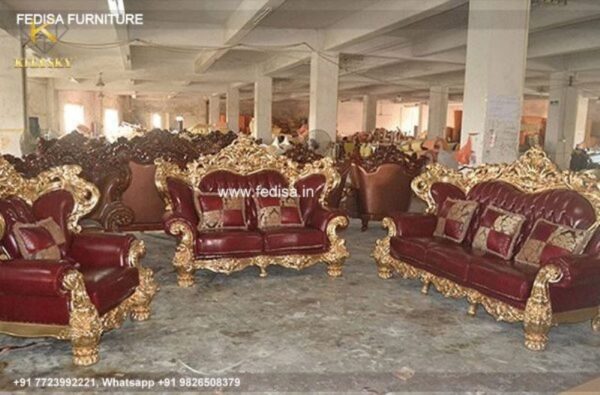 Wooden Sofa Set Wooden Iron Sofa Set Below 5004 No-5413 13 Seater Wooden Sofa Set