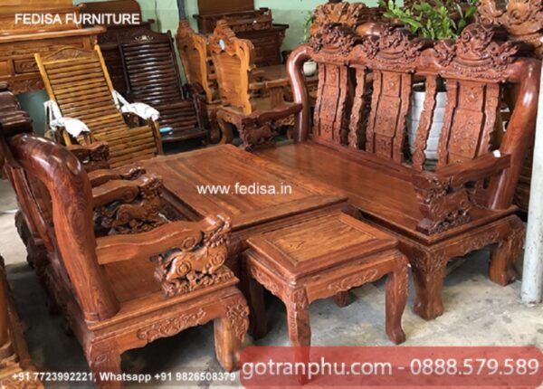 Wooden Sofa Set Wooden Diwan Sofa Set Price No-5430 Corner Sofa Set Wooden