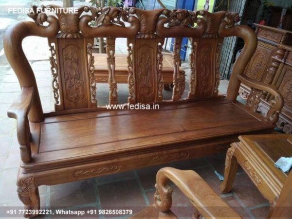 Wooden Sofa Set Wooden Sofa Set For Sale Near Me No-5472 Wooden Sofa Set Low Price