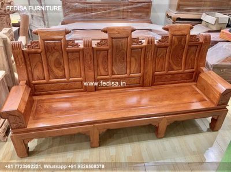 Wooden Sofa Set Wooden Maharaja Sofa Set Price No-5485 12 Seater Wooden Sofa