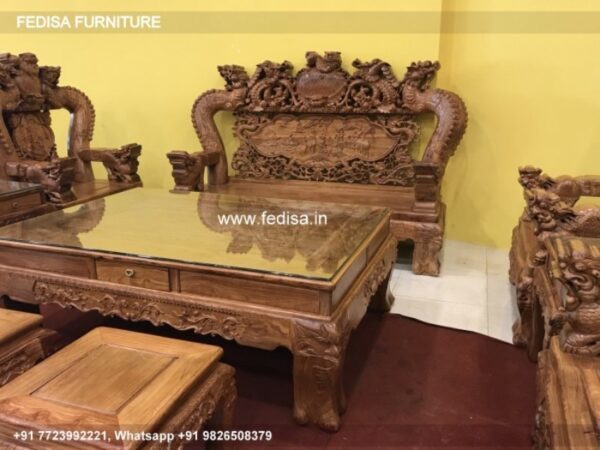 Wooden Sofa Set Wooden Online Sofa Set Price No-5534 Designer Wooden Sofa Set