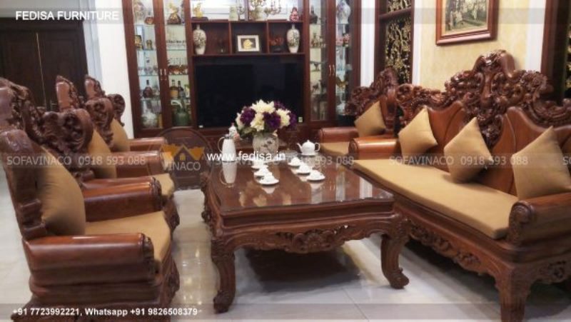 Wooden Sofa Set Wooden Versace Sofa Set No-5572 Amazon Sofa Set Wooden