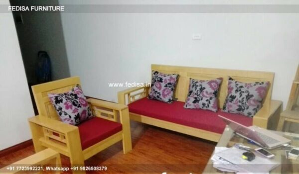 Wooden Sofa Set Wooden U Sofa Set No-5579 Wooden Sofa Set Under 10010