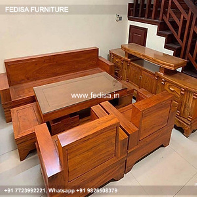 Wooden Sofa Set Wooden Metal Sofa Set Price No-5584 Antique Wooden Sofa Set