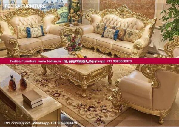 Wooden Sofa Set Wooden Sofa Set Under 30004 No-5597 Wooden Setty Set