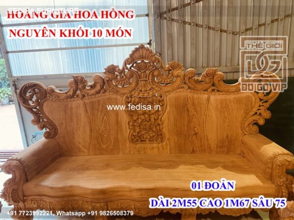 Wooden Sofa Set Wooden Sofa Price Below 5004 No-5611 Wooden Sofa Set Online Flipkart