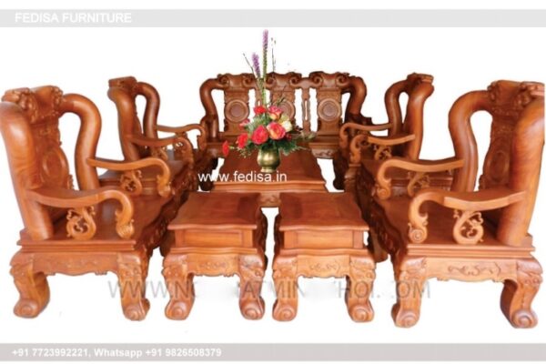 Wooden Sofa Set Wooden Sofa Set Below 3004 No-5614 Wooden Corner Sofa