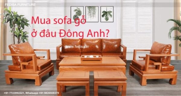 Wooden Sofa Set Wooden Beige L Shaped Couch No-5632 14 Seater Wooden Sofa Below 10000