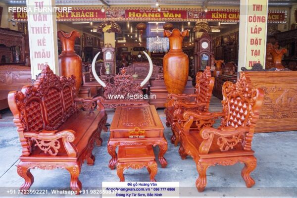 Wooden Sofa Set Wooden Plain Sofa Set No-5656 Wooden Sofa Set Near Me