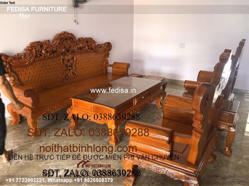 Wooden Sofa Set Wooden Sectional And Recliner Set No-5725 Wooden Sofa Set Price Below 20012