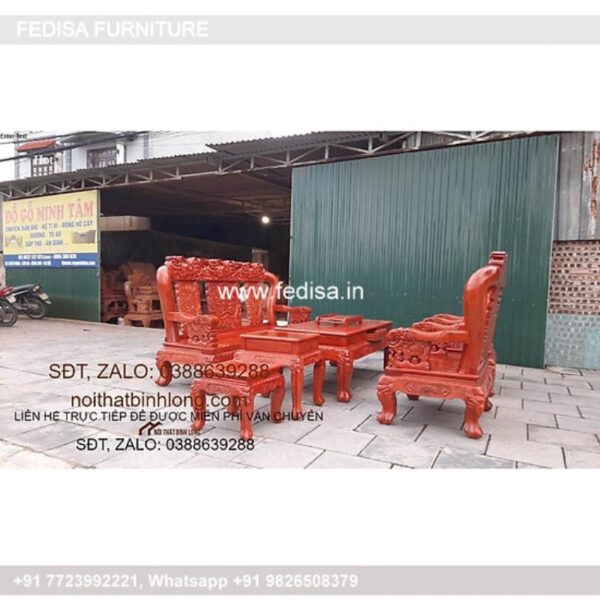 Wooden Sofa Set Wooden Sofa Set Lakdi Ka No-5734 Amazon Wooden Sofa Set